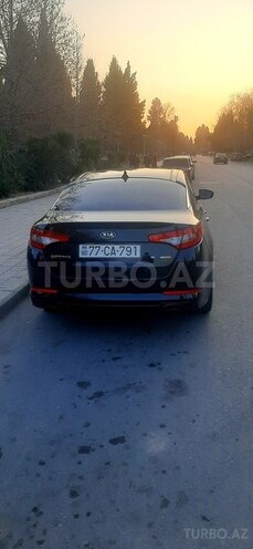 Kia Optima 2011, 223,428 km - 2.0 л - Gəncə