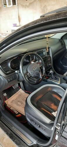 Kia Optima 2011, 223,428 km - 2.0 л - Gəncə