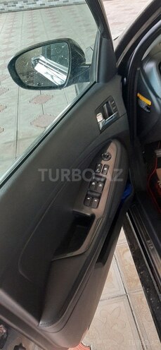 Kia Optima 2011, 223,428 km - 2.0 л - Gəncə