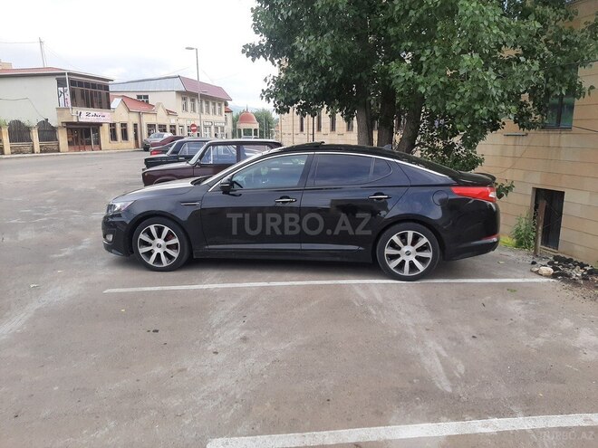 Kia Optima 2011, 223,428 km - 2.0 л - Gəncə