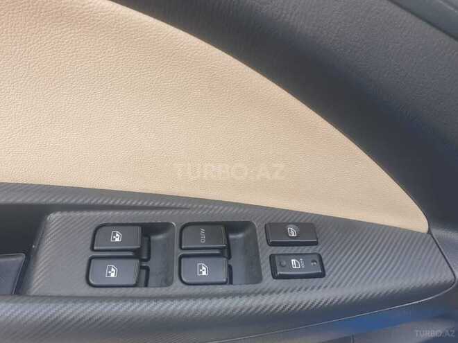 Changan Alsvin V7 2018, 56,000 km - 1.6 л - Bakı