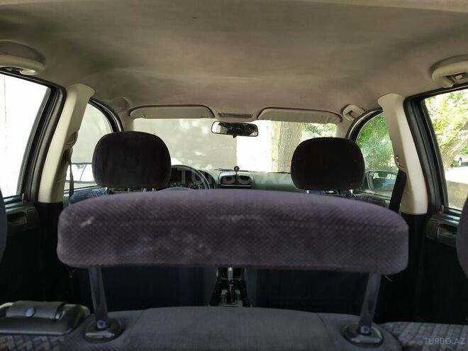 Opel Astra 1998, 187,000 km - 1.6 l - Bakı