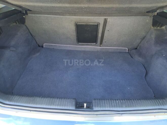 Opel Astra 1998, 187,000 km - 1.6 l - Bakı