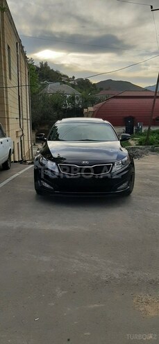 Kia Optima 2011, 223,428 km - 2.0 л - Gəncə