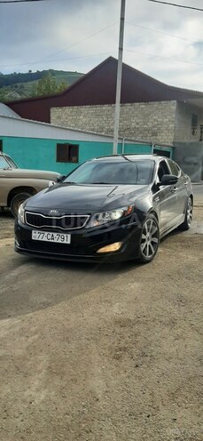 Kia Optima 2011, 223,428 km - 2.0 л - Gəncə