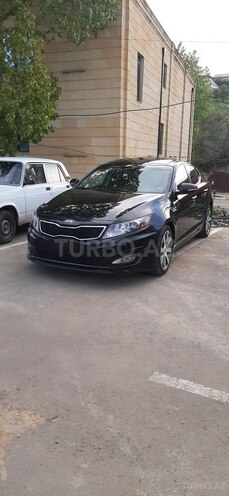 Kia Optima 2011, 223,428 km - 2.0 л - Gəncə