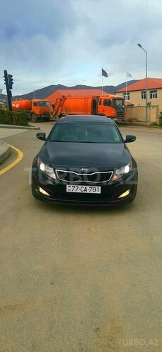 Kia Optima 2011, 223,428 km - 2.0 л - Gəncə