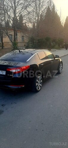Kia Optima 2011, 223,428 km - 2.0 л - Gəncə