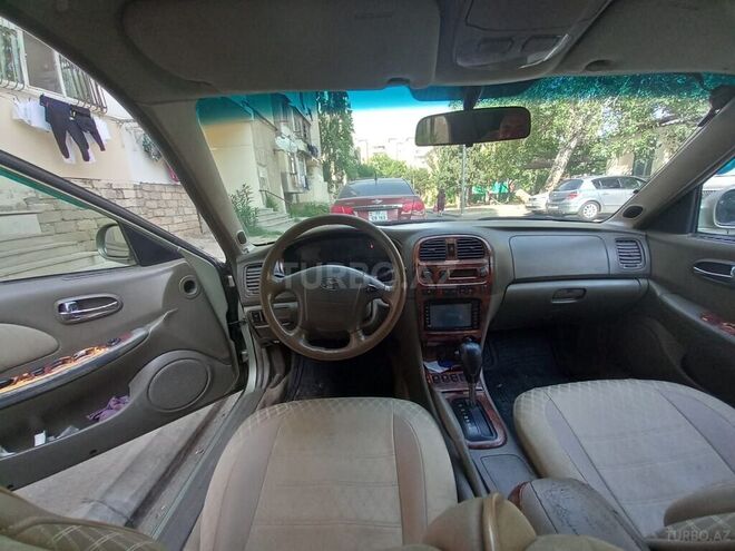 Hyundai Sonata 1999, 145,600 km - 2.4 l - Bakı