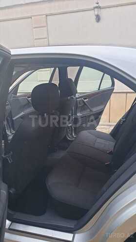 Mercedes E 240 2001, 511,027 km - 2.4 л - Sumqayıt