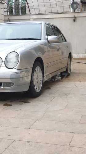 Mercedes E 240 2001, 511,027 km - 2.4 л - Sumqayıt