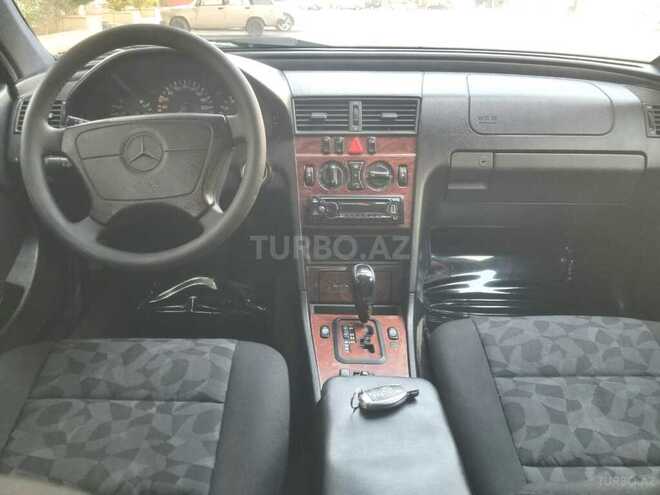 Mercedes C 180 1998, 470,000 km - 1.8 l - Bakı