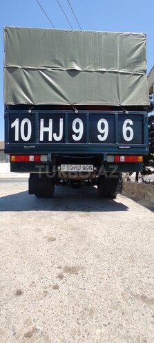 GAZ 33021 1998, 300,000 km - 2.4 l - Bakı