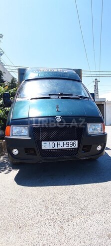 GAZ 33021 1998, 300,000 km - 2.4 l - Bakı