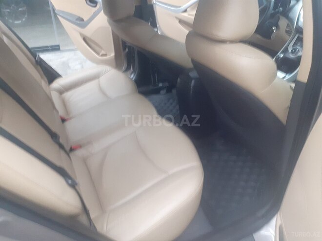 Hyundai Elantra 2012, 181,000 km - 1.8 л - Bakı