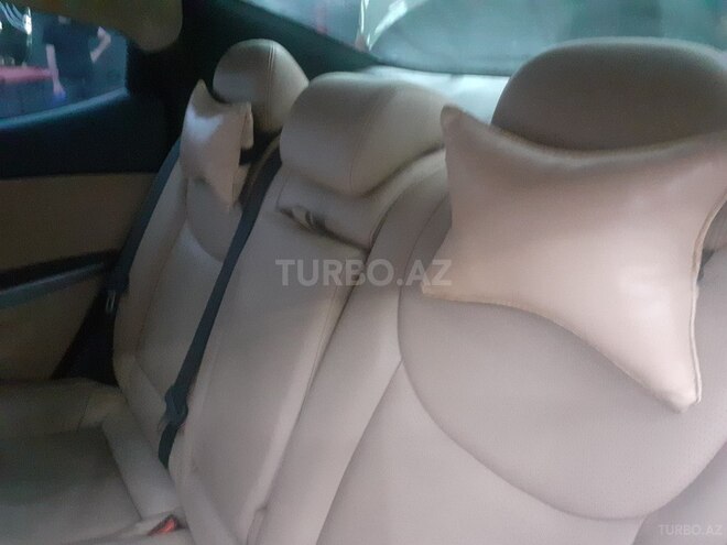 Hyundai Elantra 2012, 181,000 km - 1.8 л - Bakı