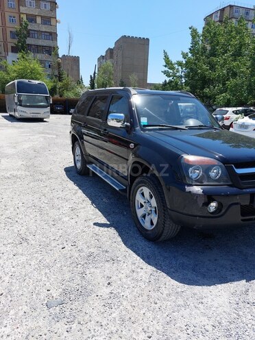 ZX Auto Landmark 2007, 134,208 km - 2.4 l - Bakı