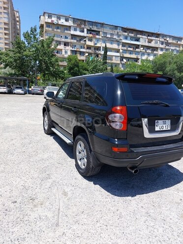 ZX Auto Landmark 2007, 134,208 km - 2.4 l - Bakı