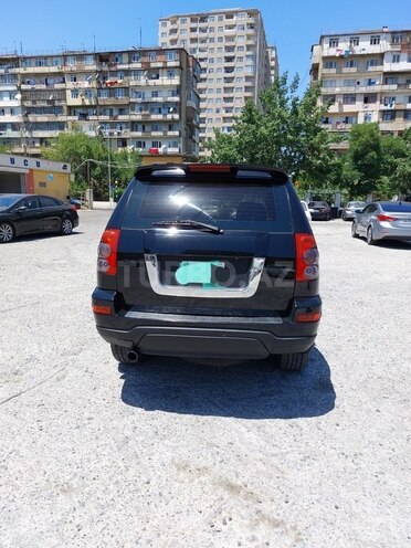 ZX Auto Landmark 2007, 134,208 km - 2.4 l - Bakı