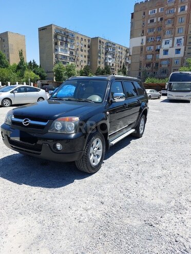 ZX Auto Landmark 2007, 134,208 km - 2.4 l - Bakı