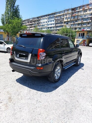 ZX Auto Landmark 2007, 134,208 km - 2.4 l - Bakı