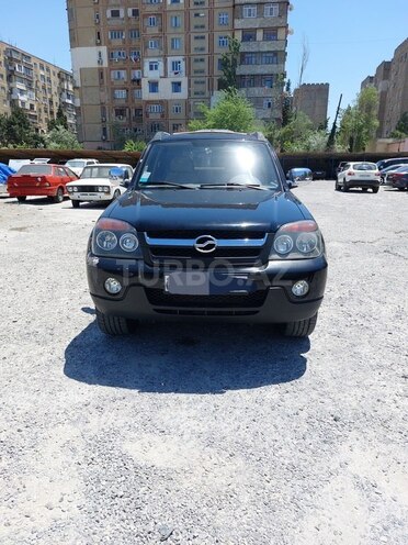 ZX Auto Landmark 2007, 134,208 km - 2.4 l - Bakı