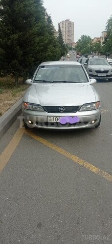 Opel Vectra 1999, 300,000 km - 1.8 l - Bakı