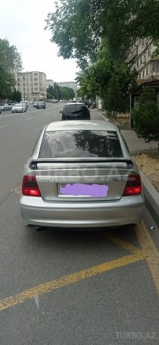 Opel Vectra 1999, 300,000 km - 1.8 l - Bakı