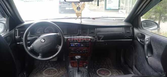 Opel Vectra 1999, 300,000 km - 1.8 l - Bakı