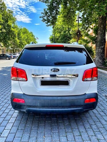 Kia Sorento 2012, 160,000 km - 2.0 l - Gəncə