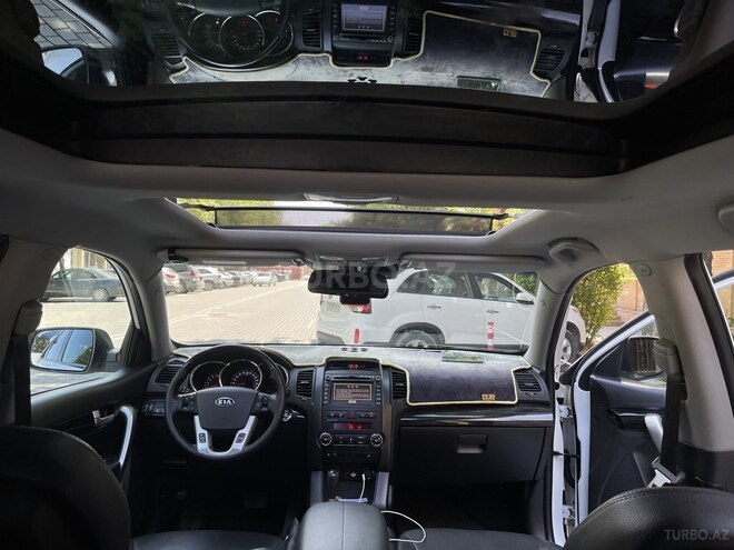 Kia Sorento 2012, 160,000 km - 2.0 l - Gəncə