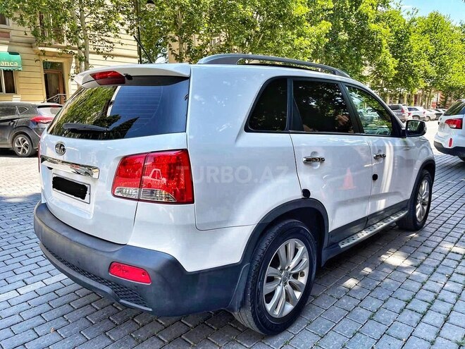 Kia Sorento 2012, 160,000 km - 2.0 l - Gəncə