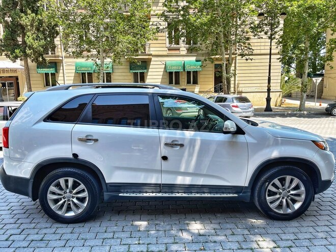 Kia Sorento 2012, 160,000 km - 2.0 l - Gəncə