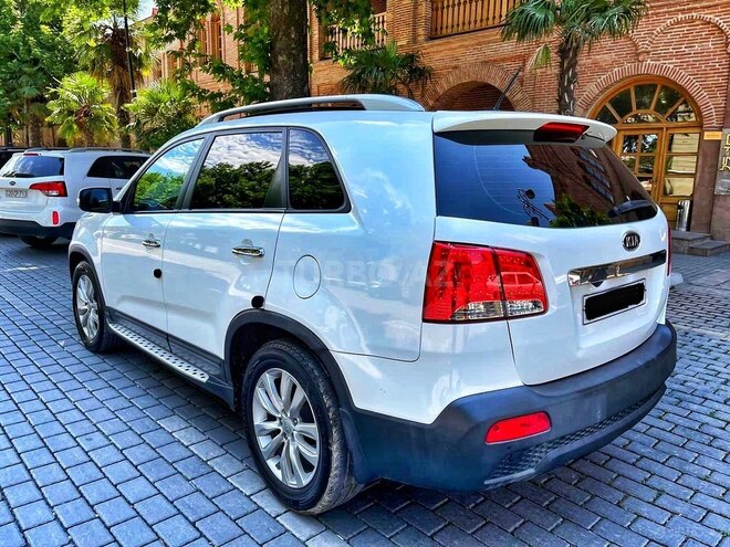 Kia Sorento 2012, 160,000 km - 2.0 l - Gəncə