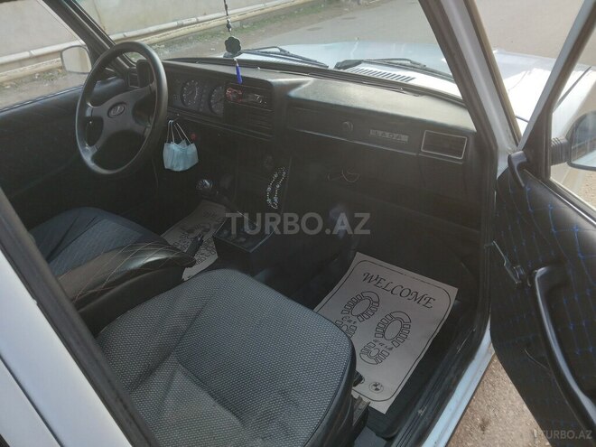 LADA (VAZ) 2107 2007, 258,000 km - 1.6 l - Bakı