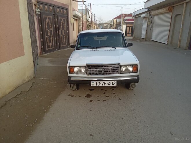 LADA (VAZ) 2107 2007, 258,000 km - 1.6 l - Bakı