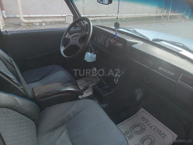 LADA (VAZ) 2107 2007, 258,000 km - 1.6 l - Bakı