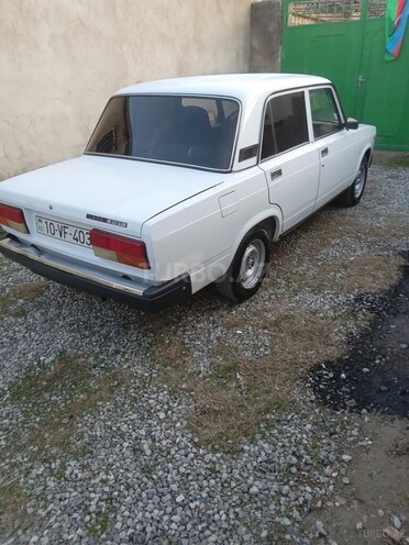 LADA (VAZ) 2107 2007, 258,000 km - 1.6 l - Bakı