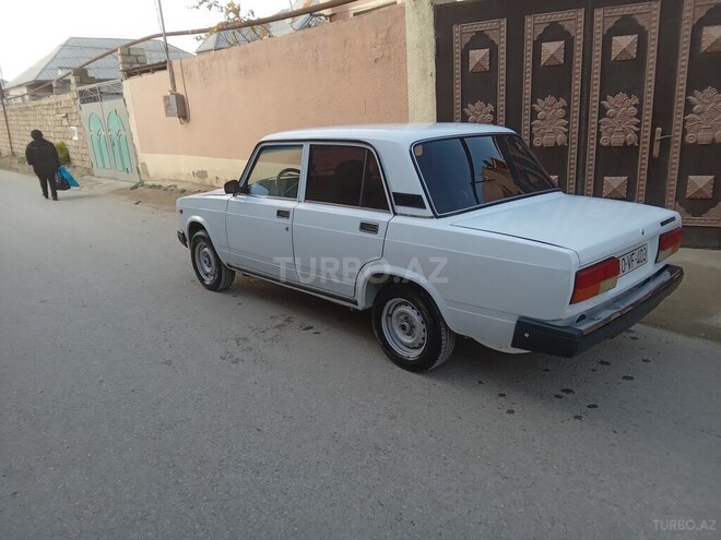LADA (VAZ) 2107 2007, 258,000 km - 1.6 l - Bakı
