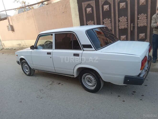 LADA (VAZ) 2107 2007, 258,000 km - 1.6 l - Bakı