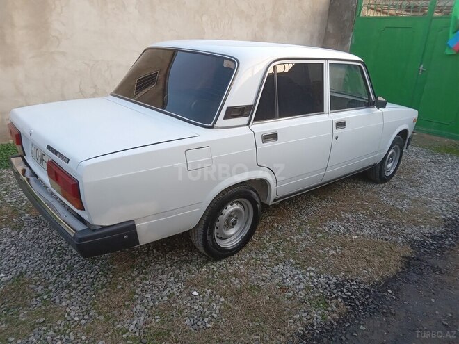 LADA (VAZ) 2107 2007, 258,000 km - 1.6 l - Bakı