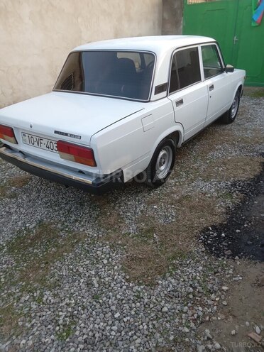 LADA (VAZ) 2107 2007, 258,000 km - 1.6 l - Bakı