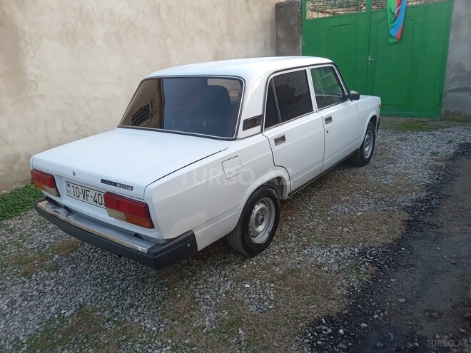 LADA (VAZ) 2107 2007, 258,000 km - 1.6 l - Bakı