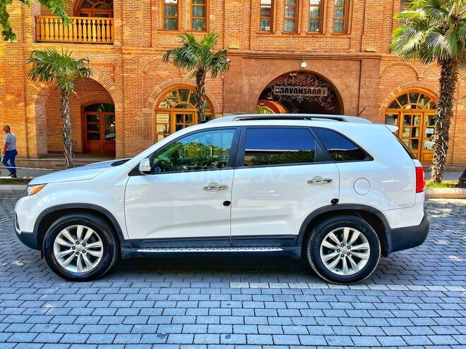 Kia Sorento 2012, 160,000 km - 2.0 l - Gəncə