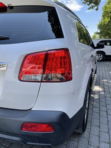 Kia Sorento 2012, 160,000 km - 2.0 l - Gəncə