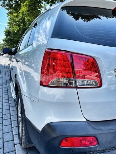 Kia Sorento 2012, 160,000 km - 2.0 l - Gəncə
