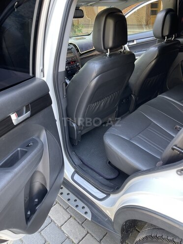 Kia Sorento 2012, 160,000 km - 2.0 l - Gəncə