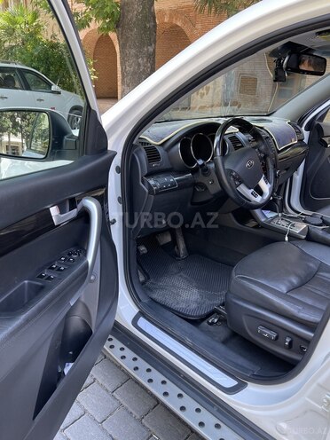 Kia Sorento 2012, 160,000 km - 2.0 l - Gəncə
