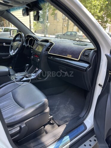 Kia Sorento 2012, 160,000 km - 2.0 l - Gəncə