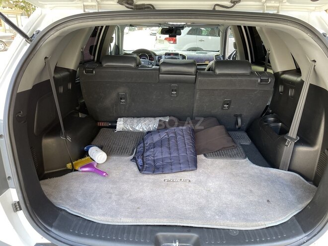 Kia Sorento 2012, 160,000 km - 2.0 l - Gəncə